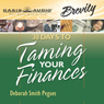 30 Days to Taming Your Finances