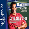 Breaking Free: My Life with Dissociative Identity Disorder