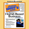 The Complete Idiot's Guide to Starting a Home-Based Business