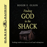 Finding God in the Shack