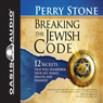 Breaking the Jewish Code