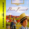 Plain Pursuit: Daughters of the Promise, Book 2