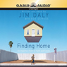 Finding Home: An Imperfect Path to Faith and Family