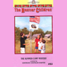 The Summer Camp Mystery