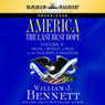 America: The Last Best Hope Volume 2: From a World at War to the Triumph of Freedom