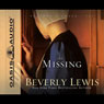 The Missing: Seasons of Grace, Book 2