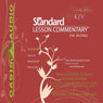 Standard Lesson Commentary (Fall 2010): International Sunday School Lessons