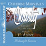 Midnight Rescue: Christy Series, Book 4
