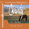 Family Secrets: Christy Series, Book 8