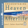 Encountering Heaven and the Afterlife: True Stories from People Who Have Glimpsed the World Beyond