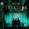 Invasion: A C.H.A.O.S. Novel