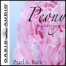 Peony: A Novel of China