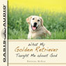 What My Golden Retriever Taught Me About God