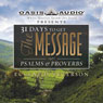 31 Days to Get the Message: Psalms and Proverbs