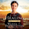 The Healing: Kentucky Brothers, Book 2