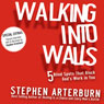 Walking into Walls: 5 Blind Spots That Block God's Work in You