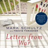 Letters from War: A Novel