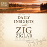 The One Year Daily Insights with Zig Ziglar