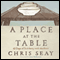 A Place at the Table: 40 Days of Solidarity with the Poor