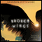 Broken Wings: An Angel Eyes Novel, Book 2
