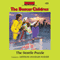 The Seattle Puzzle: The Boxcar Children Mysteries, Book 111