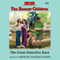 The Great Detective Race: The Boxcar Children Mysteries, Book 115