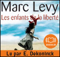 Les enfants de la libert
