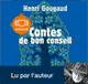 Contes de bon conseil