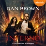 Inferno (Ttralogie Robert Langdon 4)
