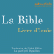 La Bible : Livre d'Isae