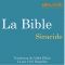 La Bible : Siracide