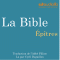 La Bible : ptres