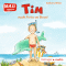 Tim macht Ferien am Strand