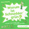 Warum ist Schnodder grn?