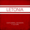 Letonia [Latvia]: Costumbres, geografa y cultura [Customs, Geography and Culture]