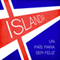 Islandia: Un pas para ser feliz [Iceland: A Country Where One Can Be Happy]