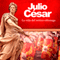 Julio Csar [Julius Cesar]: La vida del mtico estratega [The Life of the Legendary Strategist]