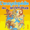 La vie du lion, de la girafe, du singe, du hibou et de l'lphant (L'encyclopdie des animaux 1)