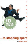 10 Quick Steps to Stopping Spam