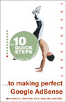 10 Quick Steps to Making Perfect Google AdSense