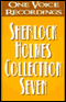 The Sherlock Holmes Collection VII
