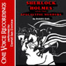 Sherlock Holmes and the Apocalypse Murders