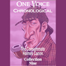 One Voice Chronological: The Consummate Holmes Canon, Collection 9