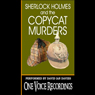 Sherlock Holmes and the Copycat Murders