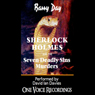 Sherlock Holmes and the Seven Deadly Sins Murders