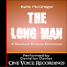 The Long Man: A Sherlock Holmes Encounter