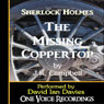 The Missing Coppertop