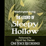 The Legend of Sleepy Hollow