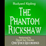 The Phantom Rickshaw