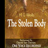 The Stolen Body